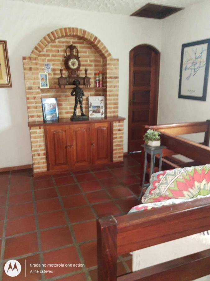 Aloha Hostel كابو فريو المظهر الخارجي الصورة