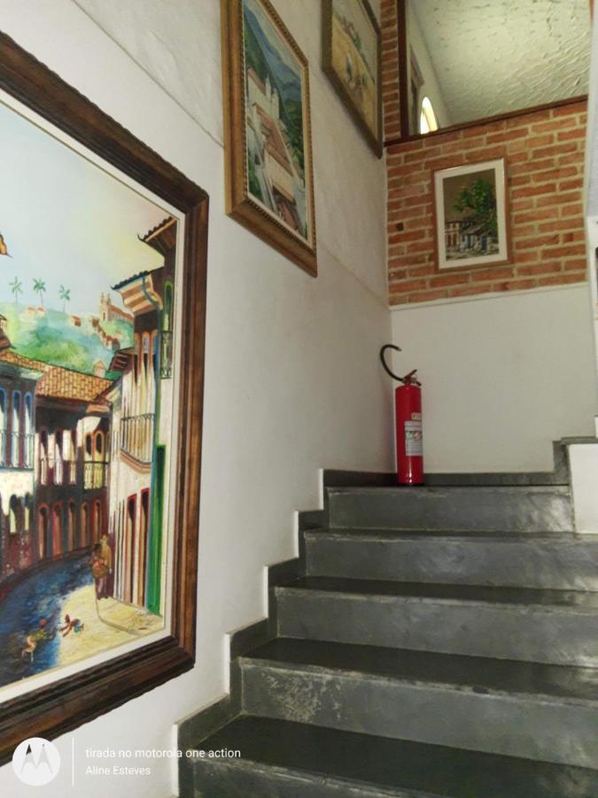 Aloha Hostel كابو فريو المظهر الخارجي الصورة