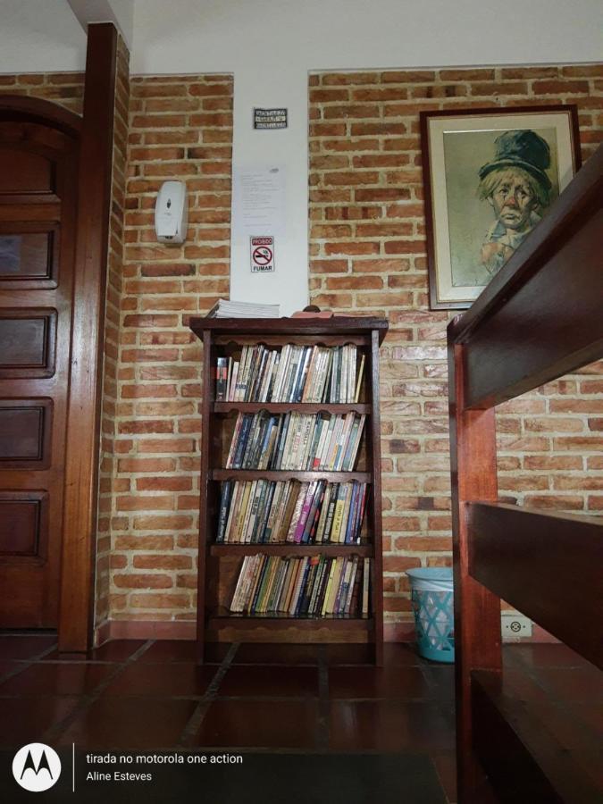 Aloha Hostel كابو فريو المظهر الخارجي الصورة
