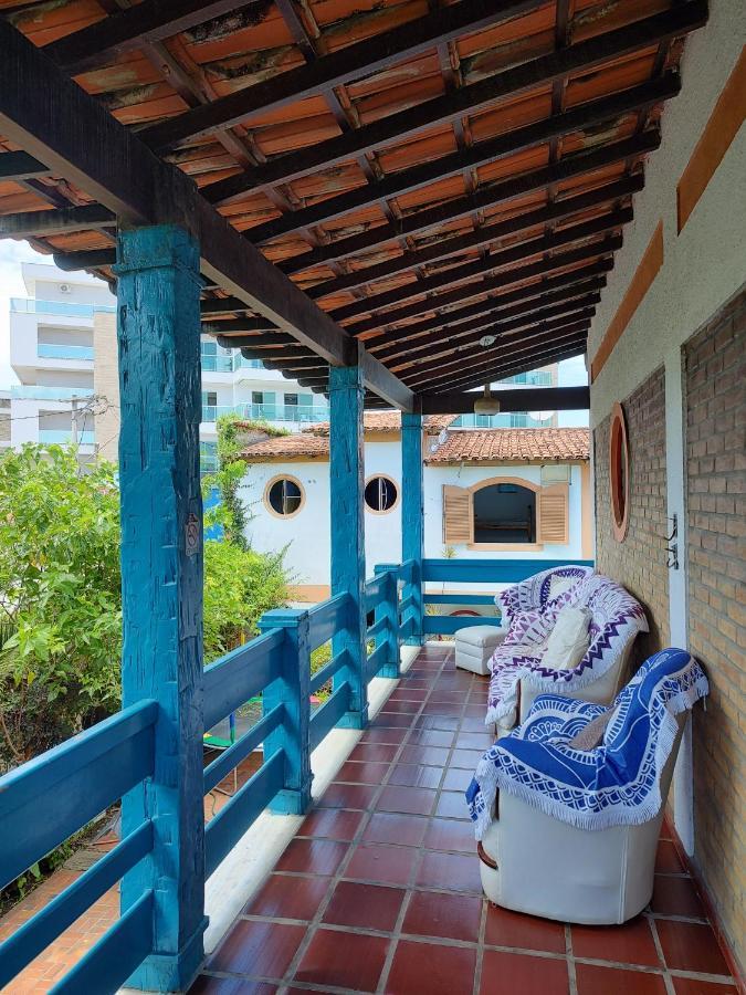 Aloha Hostel كابو فريو المظهر الخارجي الصورة
