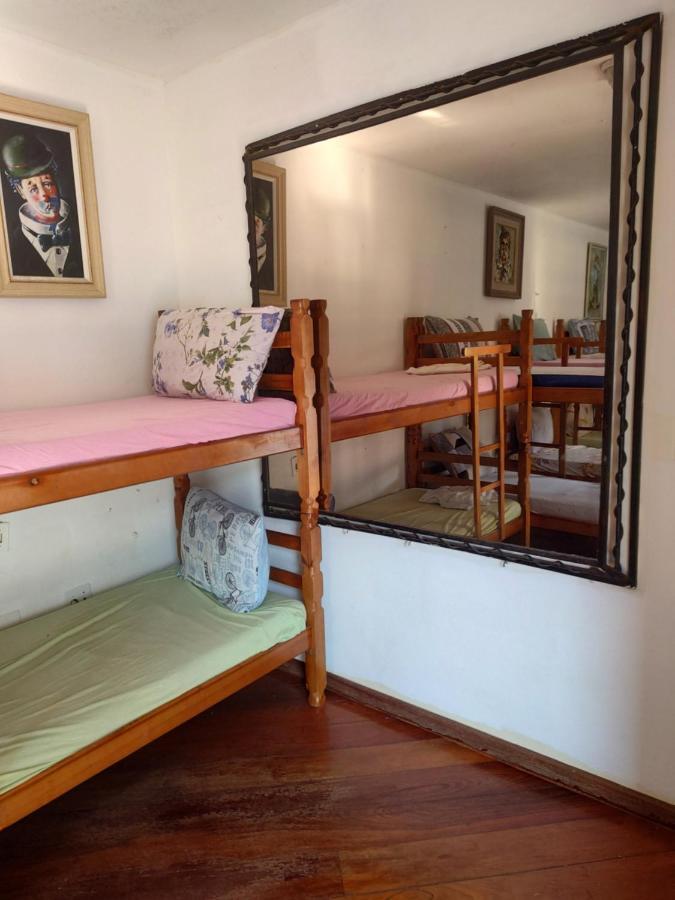 Aloha Hostel كابو فريو المظهر الخارجي الصورة