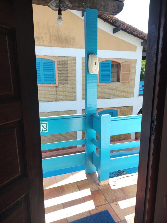 Aloha Hostel كابو فريو المظهر الخارجي الصورة