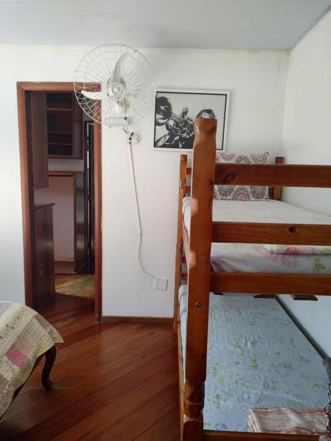 Aloha Hostel كابو فريو المظهر الخارجي الصورة