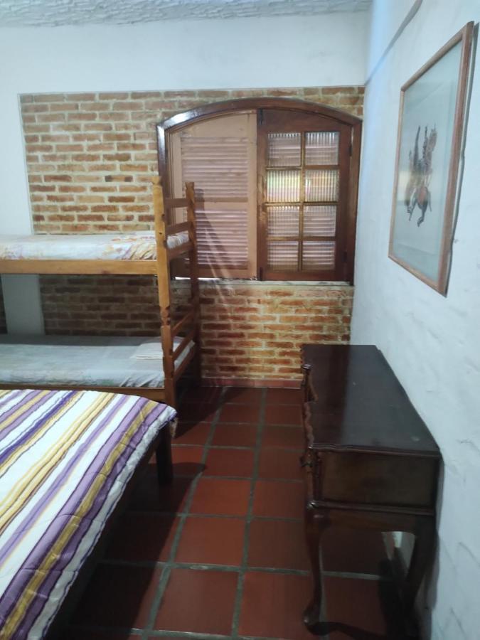 Aloha Hostel كابو فريو المظهر الخارجي الصورة