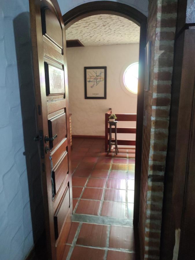 Aloha Hostel كابو فريو المظهر الخارجي الصورة