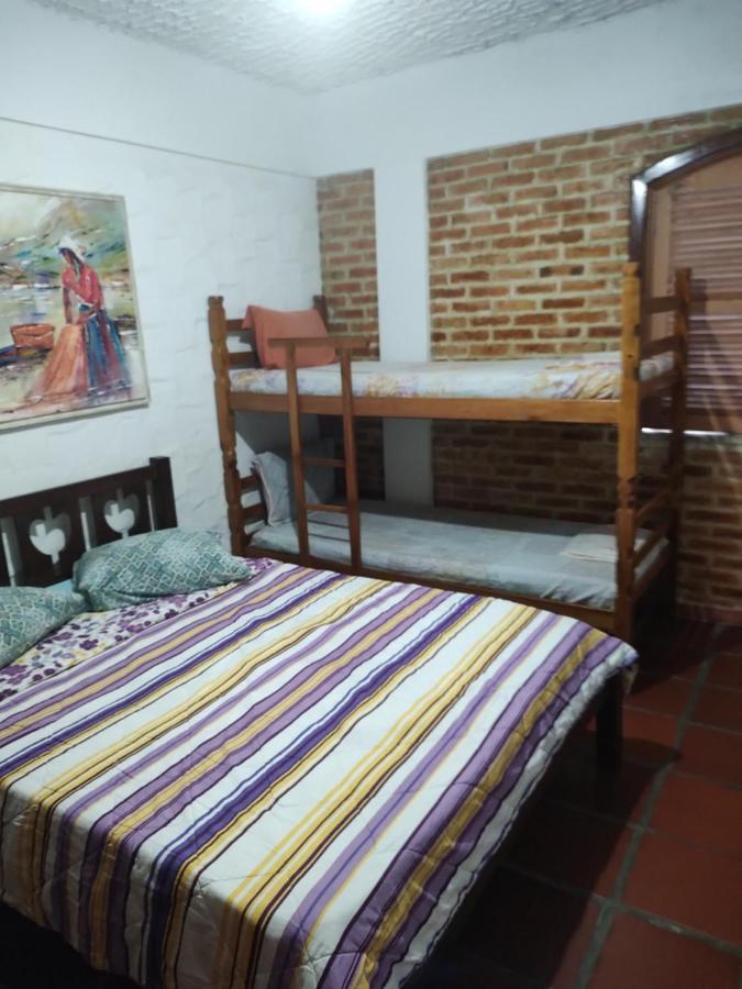 Aloha Hostel كابو فريو المظهر الخارجي الصورة
