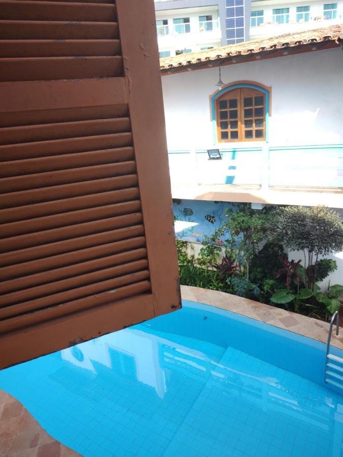 Aloha Hostel كابو فريو المظهر الخارجي الصورة