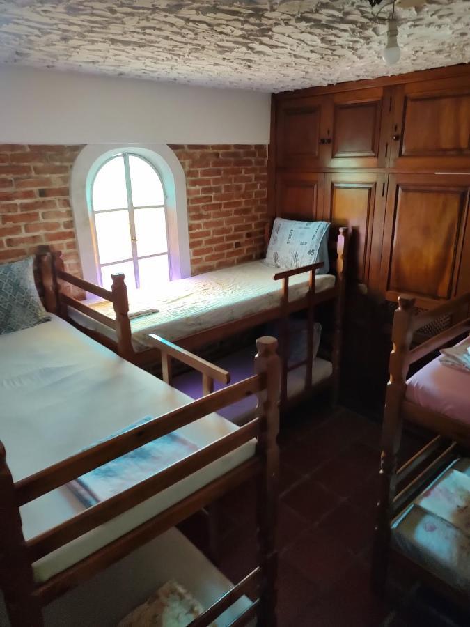 Aloha Hostel كابو فريو المظهر الخارجي الصورة