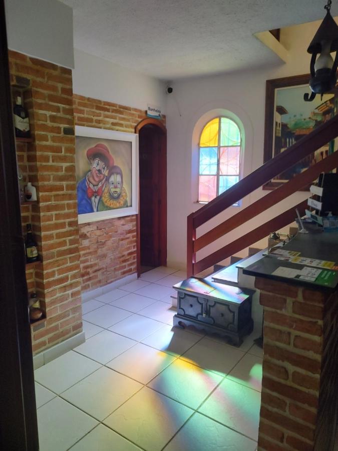 Aloha Hostel كابو فريو المظهر الخارجي الصورة