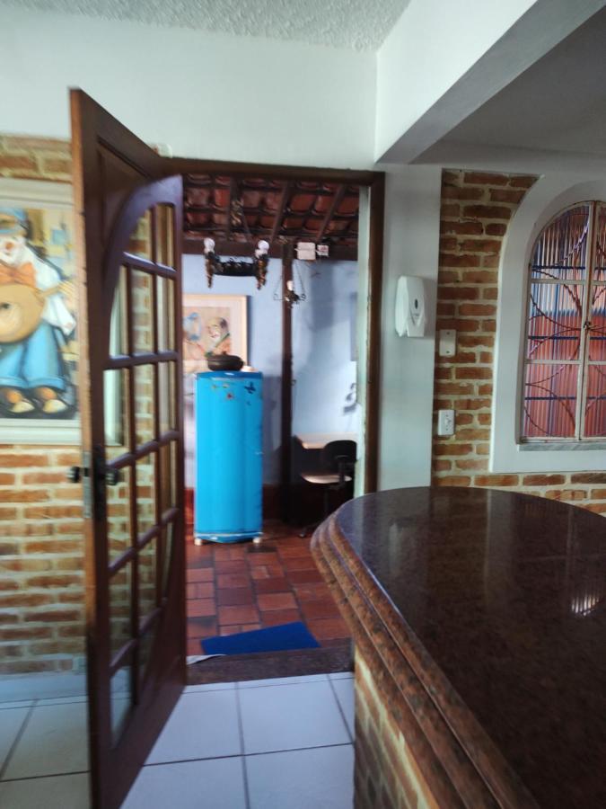 Aloha Hostel كابو فريو المظهر الخارجي الصورة