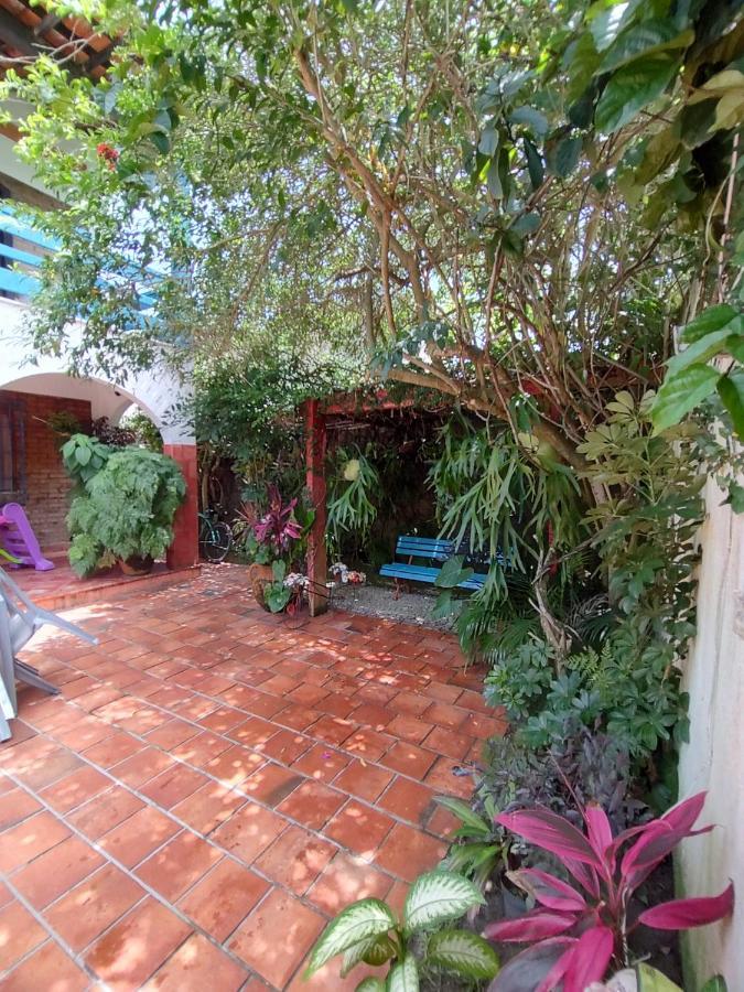 Aloha Hostel كابو فريو المظهر الخارجي الصورة