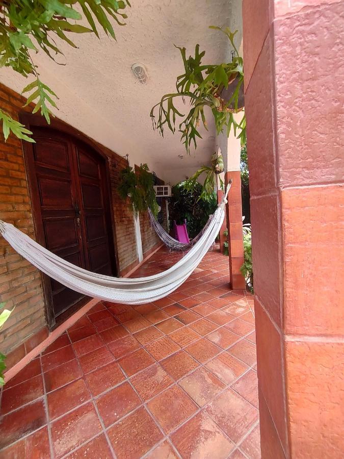Aloha Hostel كابو فريو المظهر الخارجي الصورة