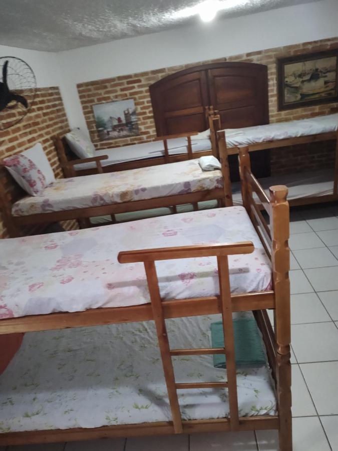 Aloha Hostel كابو فريو المظهر الخارجي الصورة