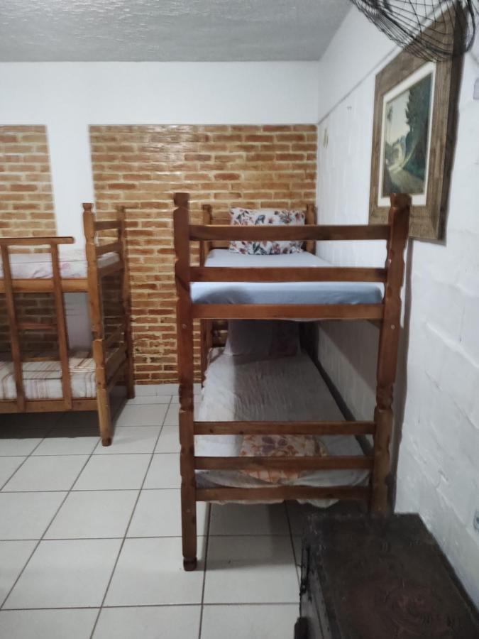 Aloha Hostel كابو فريو المظهر الخارجي الصورة