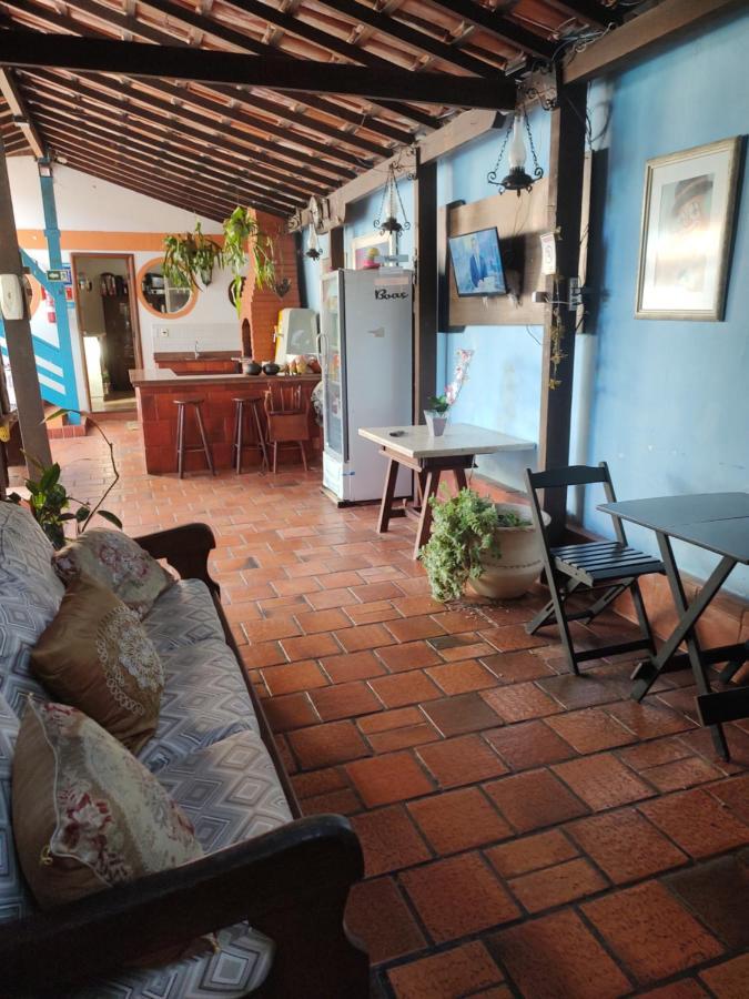 Aloha Hostel كابو فريو المظهر الخارجي الصورة