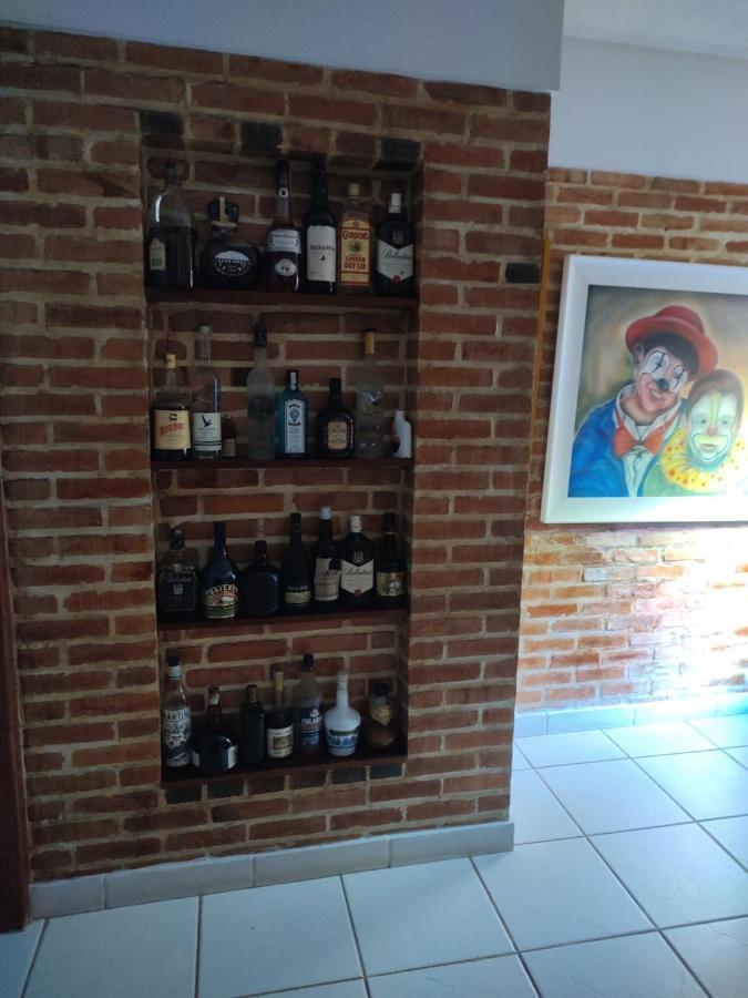 Aloha Hostel كابو فريو المظهر الخارجي الصورة
