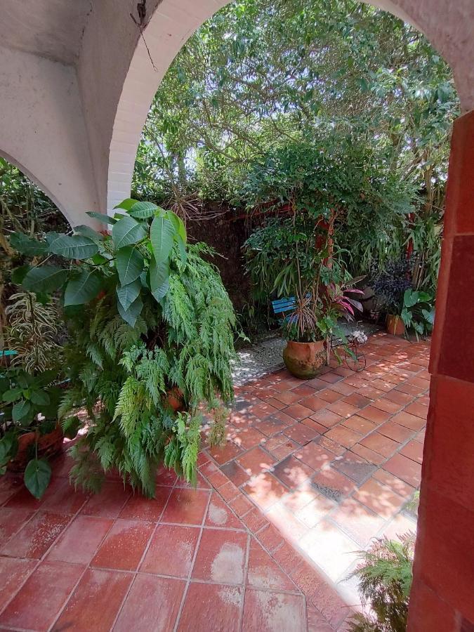 Aloha Hostel كابو فريو المظهر الخارجي الصورة