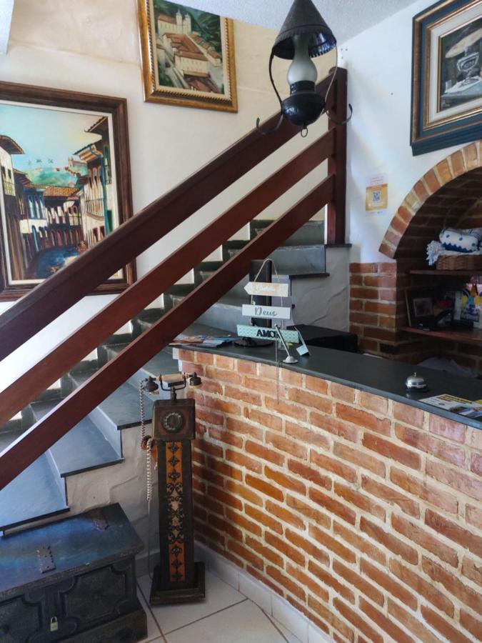 Aloha Hostel كابو فريو المظهر الخارجي الصورة
