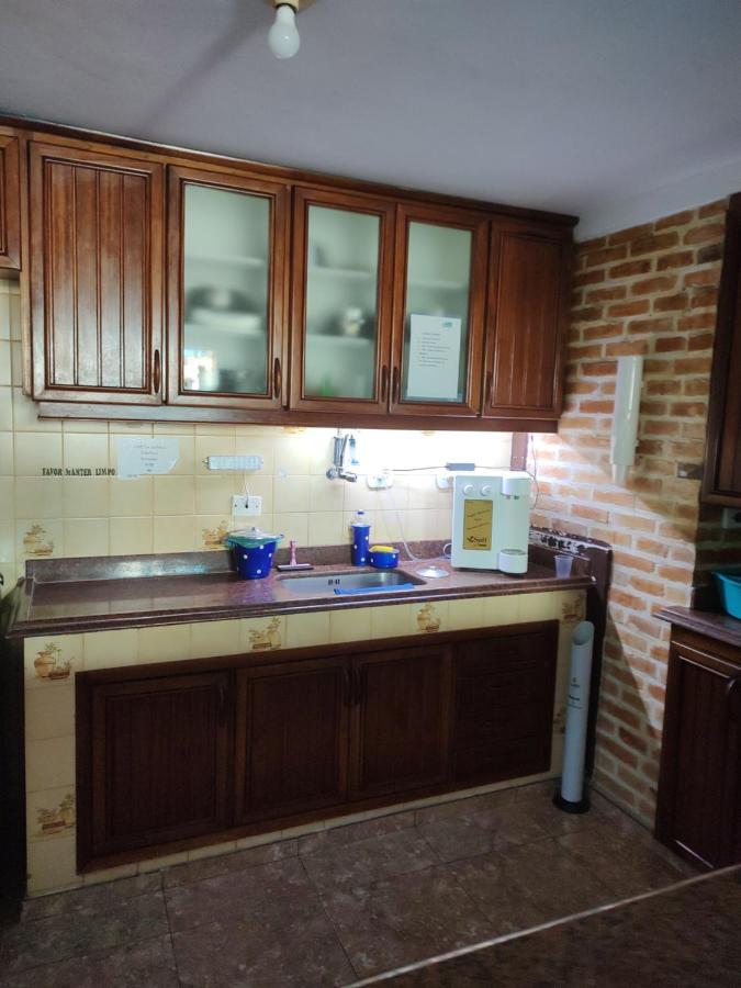 Aloha Hostel كابو فريو المظهر الخارجي الصورة