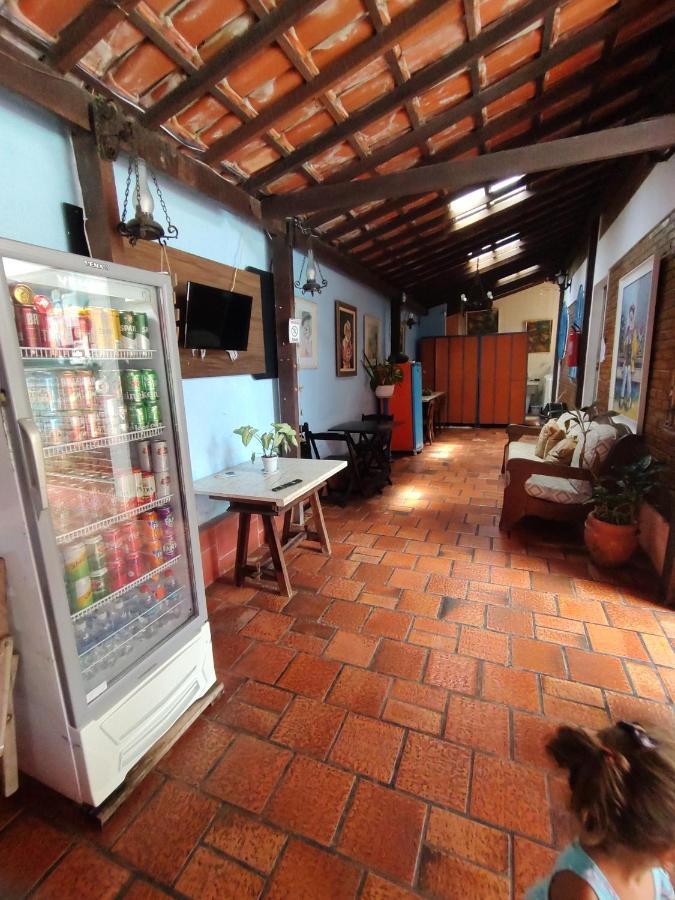 Aloha Hostel كابو فريو المظهر الخارجي الصورة