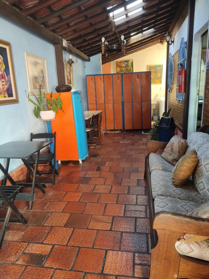 Aloha Hostel كابو فريو المظهر الخارجي الصورة