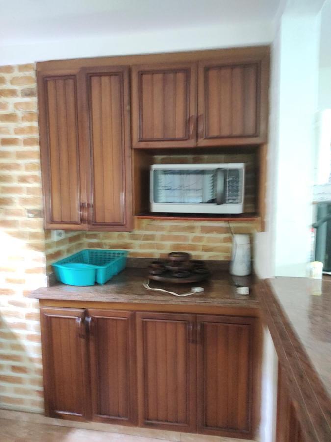 Aloha Hostel كابو فريو المظهر الخارجي الصورة