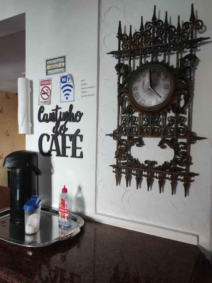 Aloha Hostel كابو فريو المظهر الخارجي الصورة