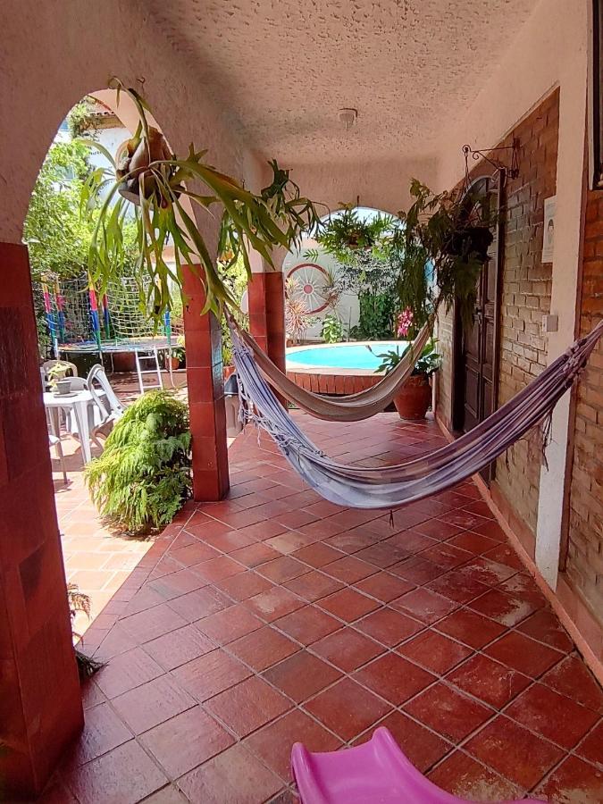 Aloha Hostel كابو فريو المظهر الخارجي الصورة