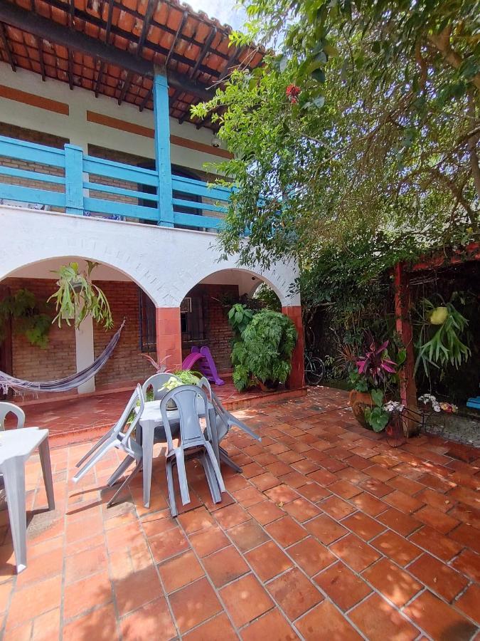 Aloha Hostel كابو فريو المظهر الخارجي الصورة
