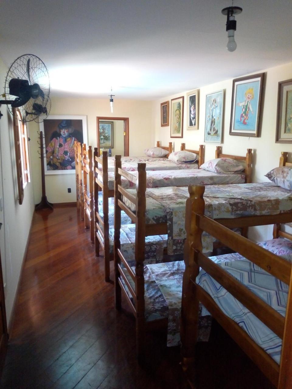 Aloha Hostel كابو فريو المظهر الخارجي الصورة