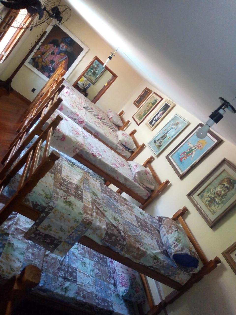 Aloha Hostel كابو فريو المظهر الخارجي الصورة