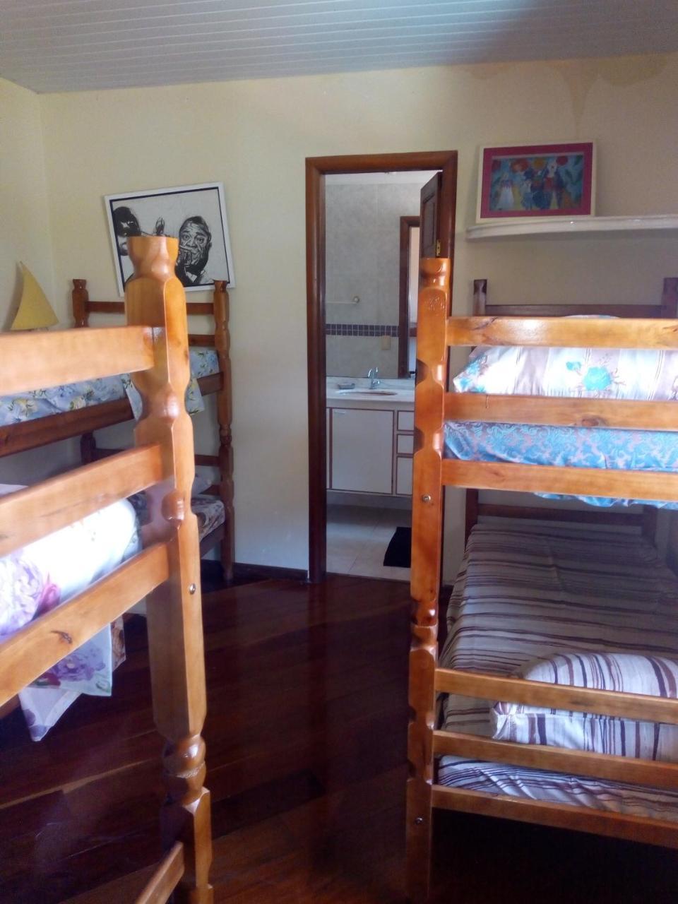 Aloha Hostel كابو فريو المظهر الخارجي الصورة