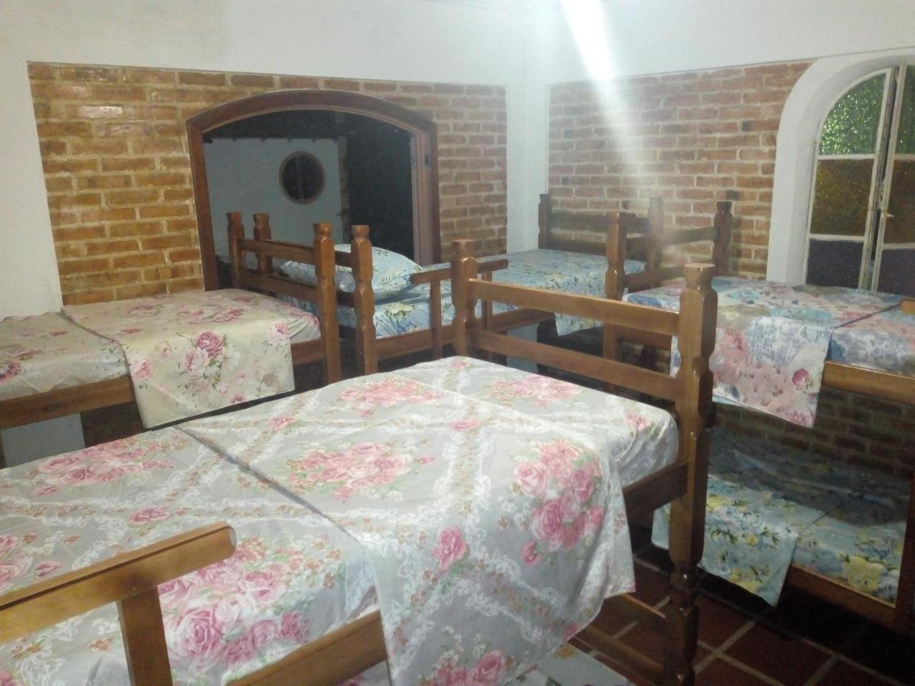 Aloha Hostel كابو فريو المظهر الخارجي الصورة