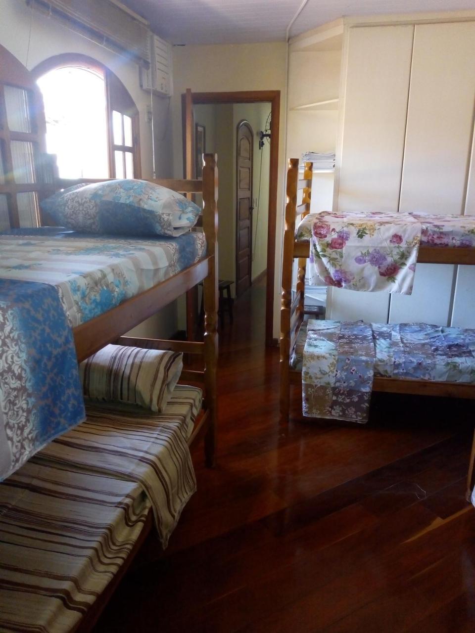 Aloha Hostel كابو فريو المظهر الخارجي الصورة