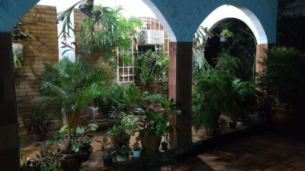Aloha Hostel كابو فريو المظهر الخارجي الصورة