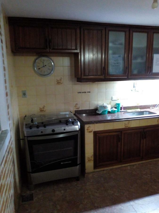Aloha Hostel كابو فريو المظهر الخارجي الصورة