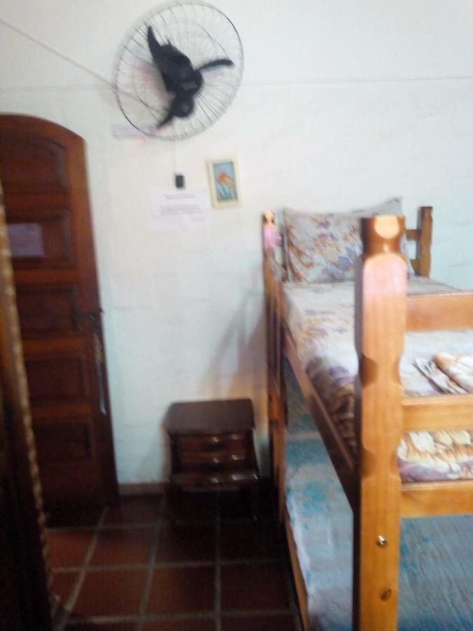 Aloha Hostel كابو فريو المظهر الخارجي الصورة
