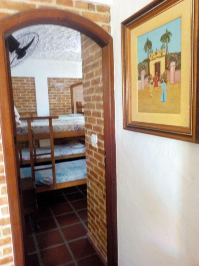 Aloha Hostel كابو فريو المظهر الخارجي الصورة