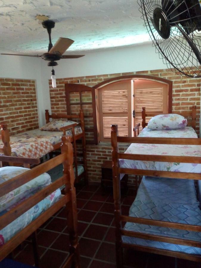 Aloha Hostel كابو فريو المظهر الخارجي الصورة