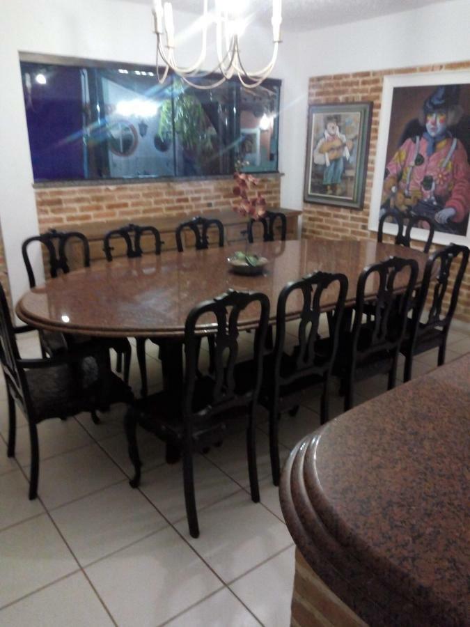 Aloha Hostel كابو فريو المظهر الخارجي الصورة
