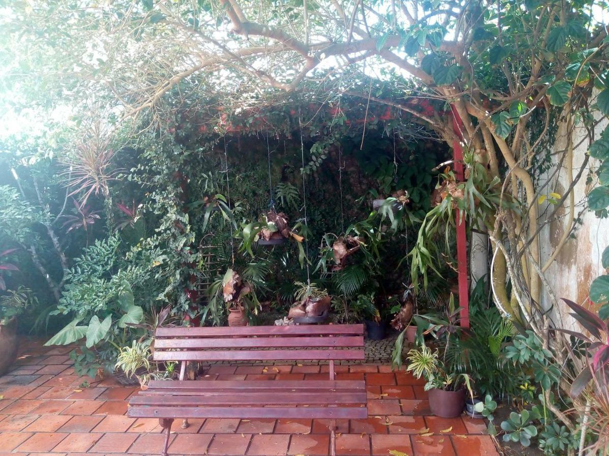 Aloha Hostel كابو فريو المظهر الخارجي الصورة