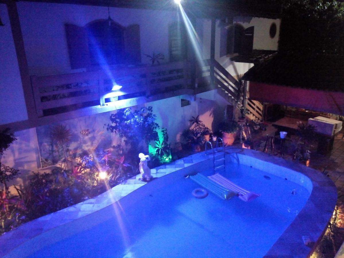 Aloha Hostel كابو فريو المظهر الخارجي الصورة
