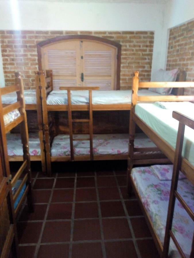 Aloha Hostel كابو فريو المظهر الخارجي الصورة
