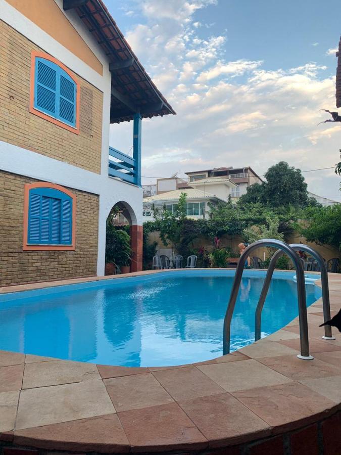 Aloha Hostel كابو فريو المظهر الخارجي الصورة